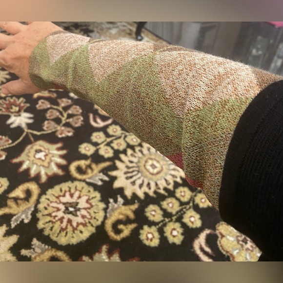 Custo Barcelona Dress🌸 - Picture 8 of 8